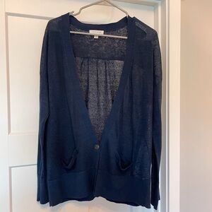 Nordstrom Collection Cardigan